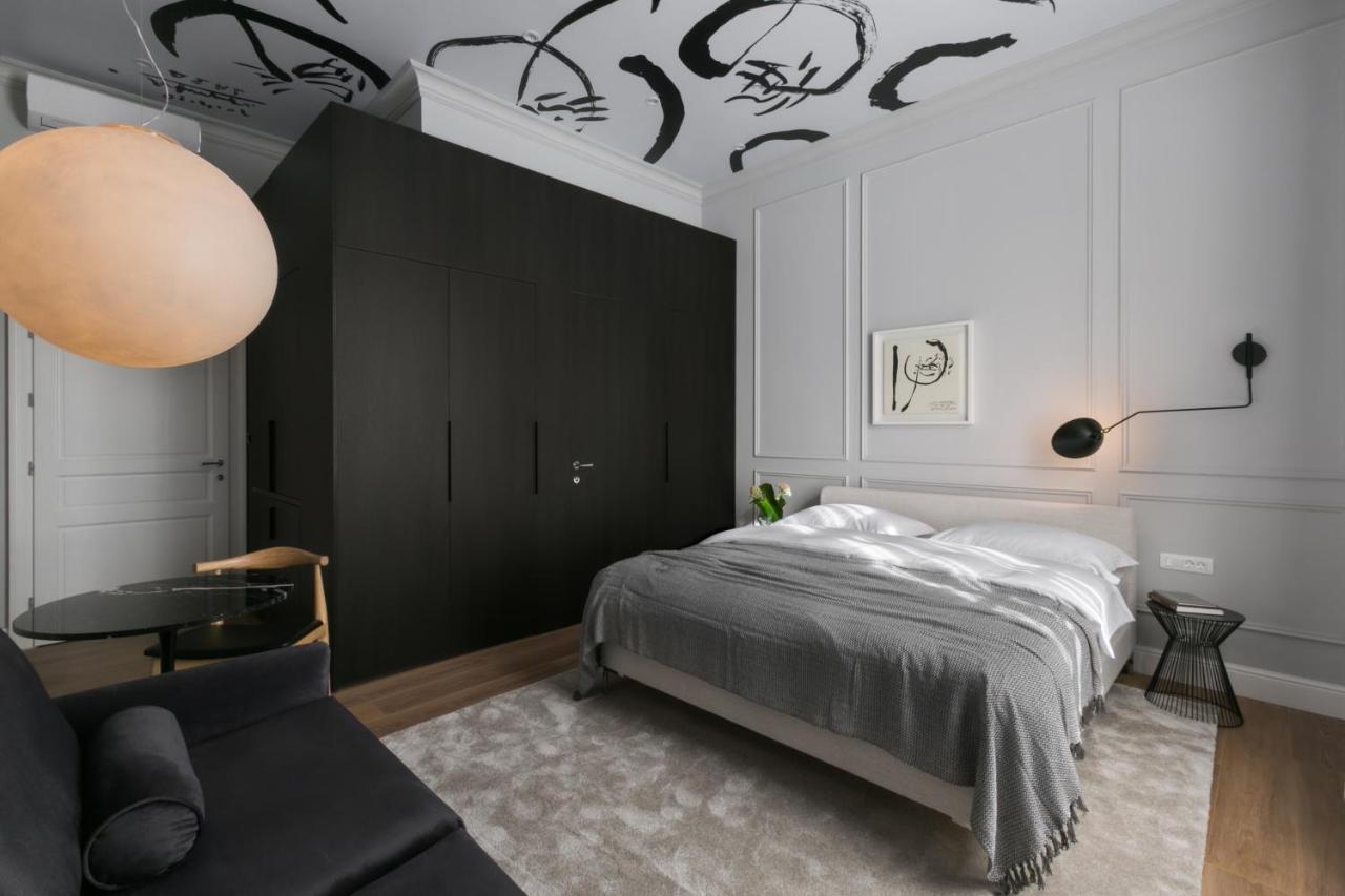 Bumblebee Luxury Apartments Záhřeb Exteriér fotografie